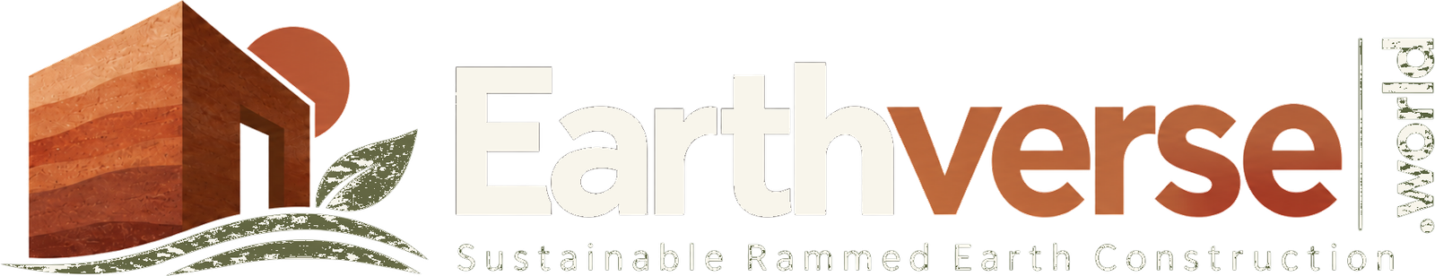 Earthverse.world — Sustainable Rammed Earth Construction