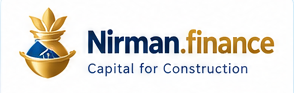 Nirman.finance — Capital for Construction