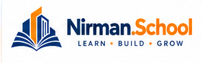 Nirman.School — Learn · Build · Grow