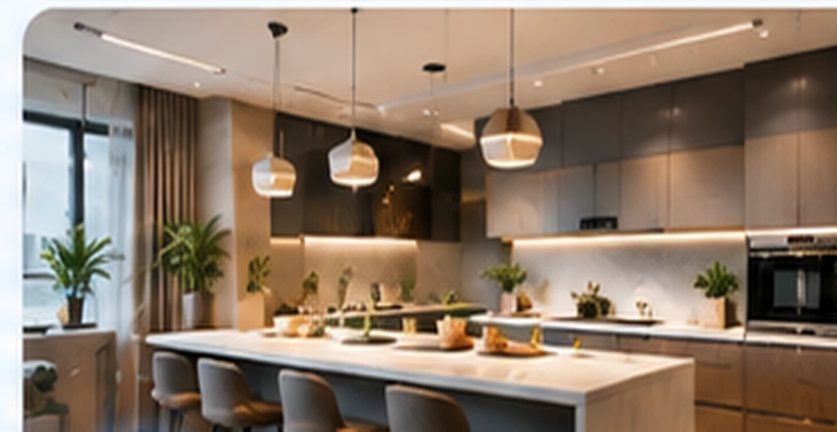 Kitchen Interior