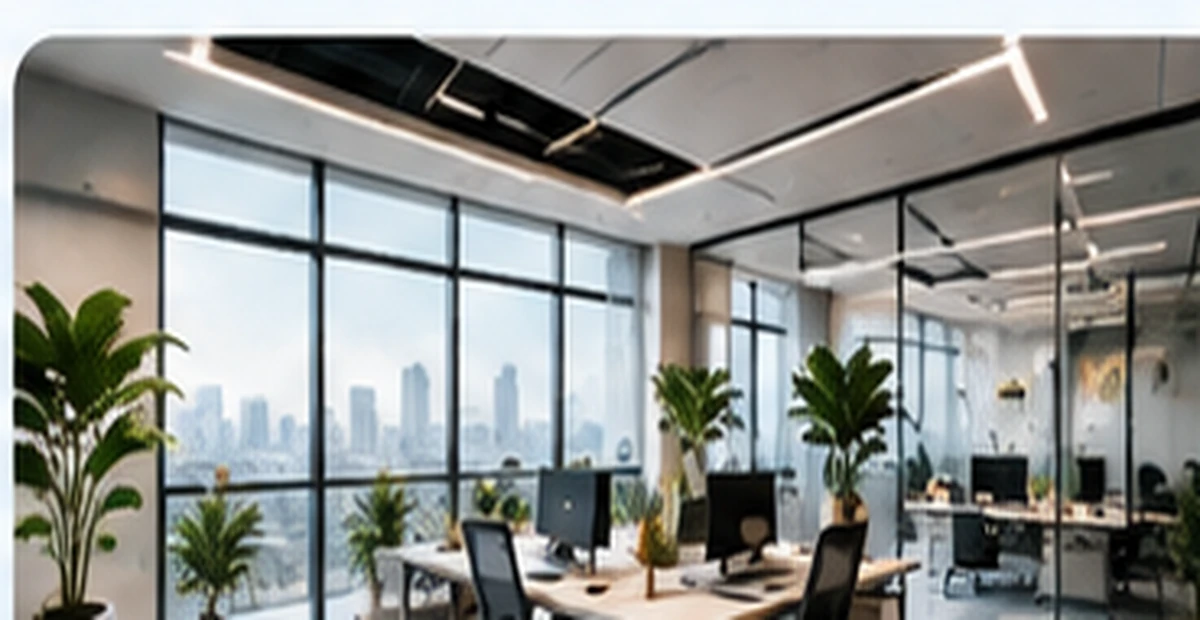 Office Interior
