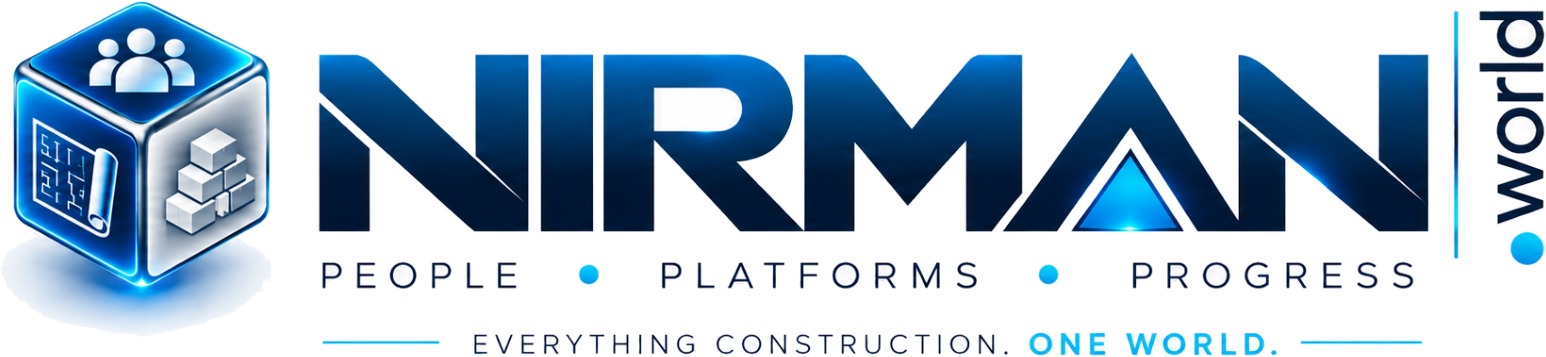 Nirman.world — People, Platforms, Progress