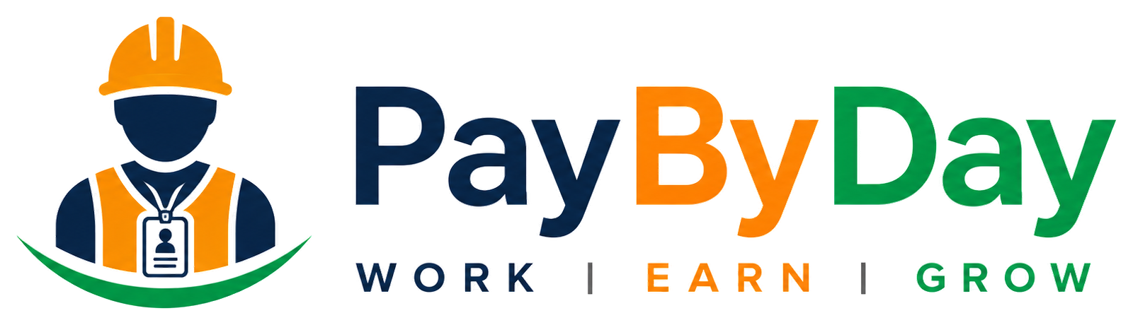 PayByDay logo