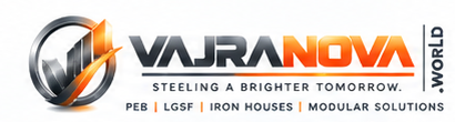 VajraNova.world logo